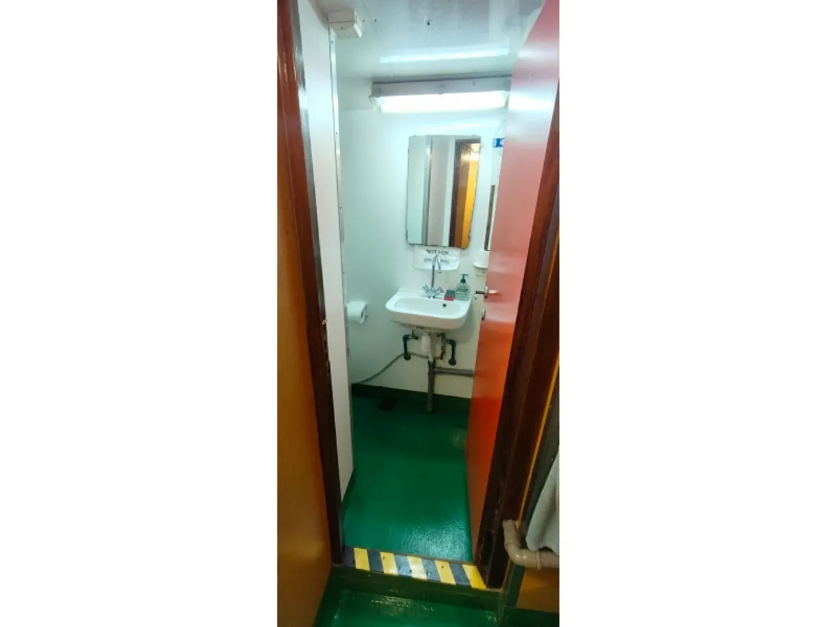 Navă de aprovizionare de vânzare