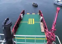 Navă de transport echipaj de vânzare