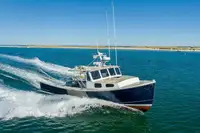 Purse seiner de vânzare