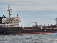 Tanc petrolier / chimic de vânzare