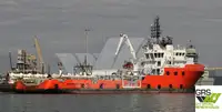Nava de aprovizionare de vânzare