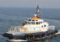 Navă de transport echipaj de vânzare