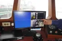 Navă pilot de vânzare