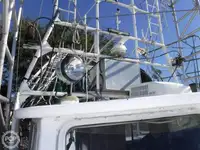 Nava de pescuit tip trauler de vânzare