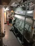 Remorcher de vânzare