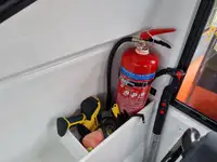 Nava container de vânzare