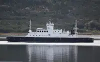 Navă Ro-Ro de vânzare