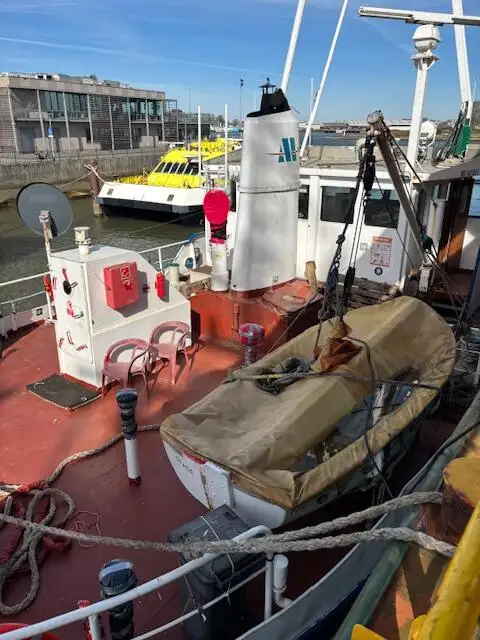 Nava de transport marfă vrac de vânzare