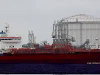 Tanc petrolier / chimic de vânzare