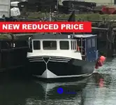 Longliner de vânzare