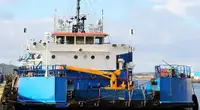 Oil/Chemical tanker de vânzare