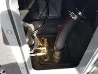 Ambarcație gonflabilă rigidă de vânzare