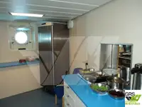 Nava de aprovizionare de vânzare