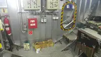 Navă de transport echipaj de vânzare