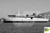 Ro-Ro ship de vânzare