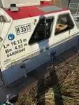 Navă pilot de vânzare