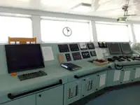 Nava de transport marfă vrac de vânzare