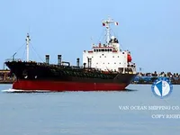 Tanc petrolier / chimic de vânzare