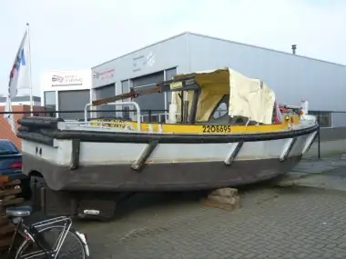 Remorcher de vânzare
