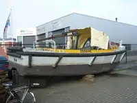Remorcher de vânzare