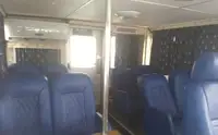 Navă pilot de vânzare