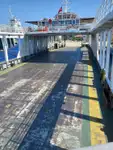 Navă de feribot de vânzare