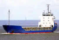 Nava de transport marfă vrac de vânzare