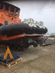 Navă de transport echipaj de vânzare