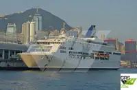 Ro-Ro ship de vânzare