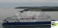 Ro-Ro ship de vânzare