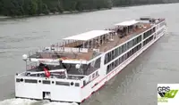 Navă de croazieră de vânzare