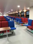 Navă de croazieră de vânzare