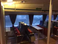 Navă de croazieră de vânzare