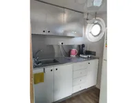 Nava container de vânzare