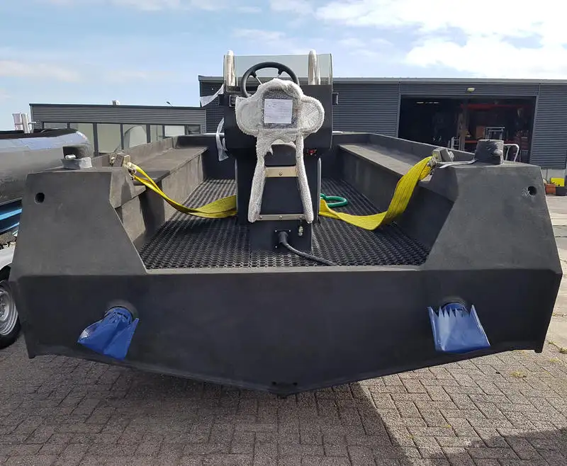 Nava container de vânzare