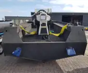 Nava container de vânzare