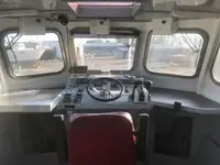 Navă de sondaj de vânzare