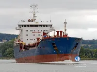 Tanc petrolier / chimic de vânzare