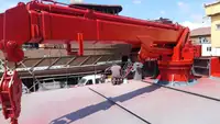 General Cargo/Multi-purpose de vânzare