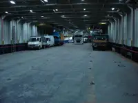 Navă RoPax de vânzare