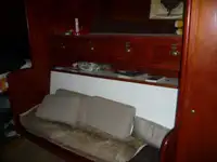 Ambarcațiune de patrulare de vânzare