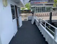 Navă de croazieră de vânzare