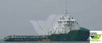 Nava de aprovizionare de vânzare