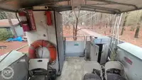Navă de croazieră de vânzare