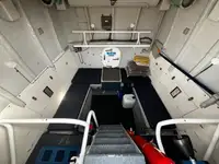 Navă de transport echipaj de vânzare