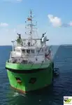Navă de aprovizionare de vânzare