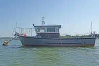 Remorcher de vânzare