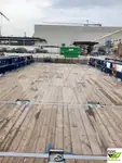 Navă de servicii pentru parcuri eoliene de vânzare