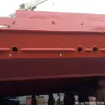Navă de transport echipaj de vânzare