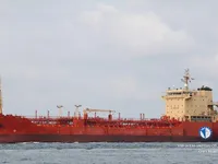 Tanc petrolier / chimic de vânzare
